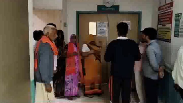 मथुरा रिफाइनरी में ब्लास्ट दूर तक सुनाई दी आवाज 10 लोग घायल होने की सूचना