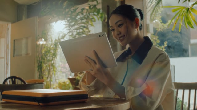 SAMSUNG | GATE S10 POP-UP STORE