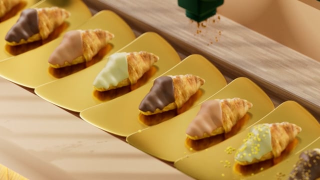 Manolo Bakes — Gestión de contenidos y campañas estacionales