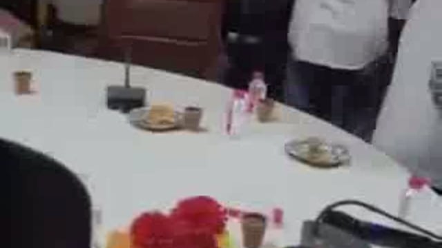 Varanasi jila aspataal mein doctor aur nurse ka ho raha dance Narsingh superintendent ki promotion ki or chal rahi hai party video social media per viral Pandit Dindayal Upadhyay Jila aspataal Ka Mamla