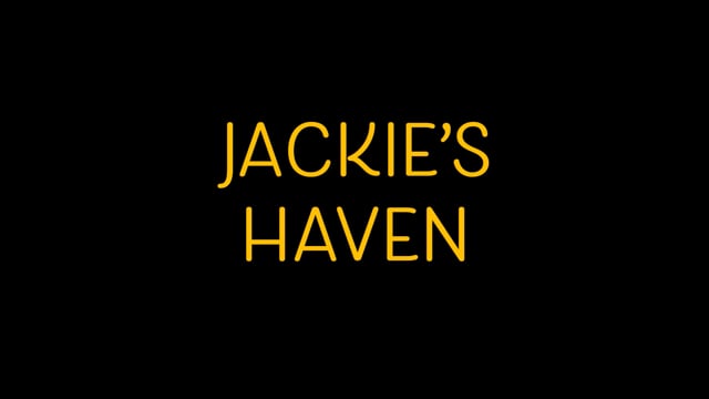 Jackie's Haven (2024) Trailer