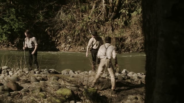 Gage -  Trailer