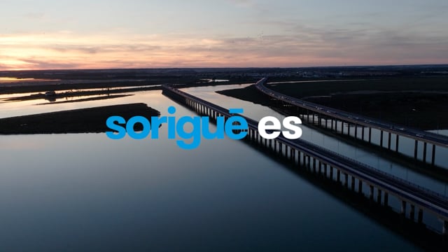 Sorigué. Conócenos.