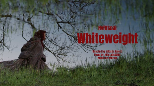 Whiteweight | Poetry Film