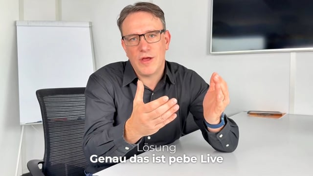 pebe Live