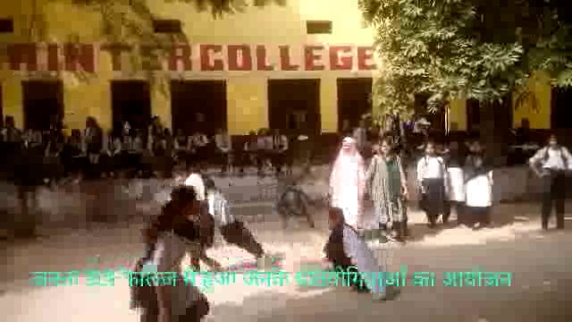 राया: बालदिवस के रूप में धूमधाम से मनाया चाचा नेहरू का जन्मदिन, अनेक प्रतियोगिताओं का हुआ आयोजन 