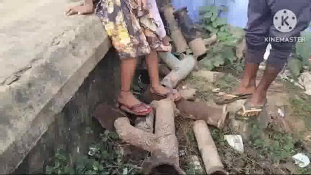 अमरपुर थाना के बगल में स्थित स्टोर रूम से पीएचईडी का सामान चोरों के द्वारा चोरी।