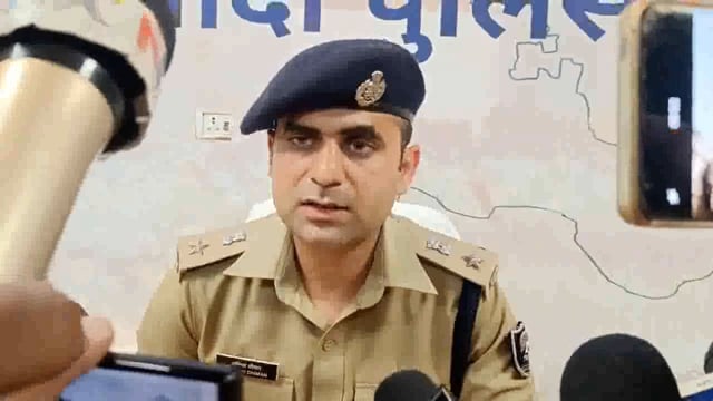 सिरदला पुलिस ने अपहृत बालक को सूचना के 2 घंटे के अंदर सकुशल किया बरामद