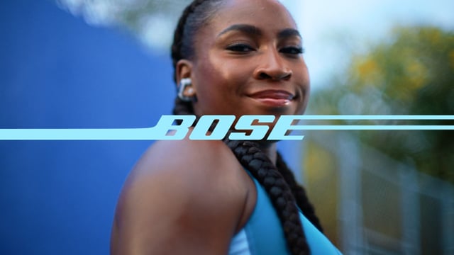 Ultra Open Ear Buds - Coco Gauff