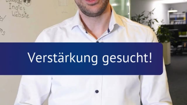 Jobstory Project Leader