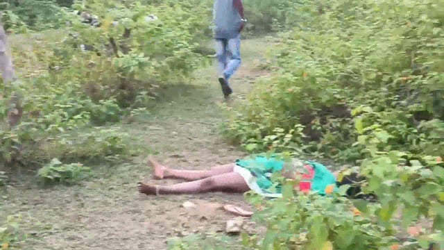 8 दिन पूर्व मृत महिला के बरामद शव की पहचान करने की पुलिस ने लोगों से की अपील, पहचान करने वाले का नाम रखा जाएगा गुप्त