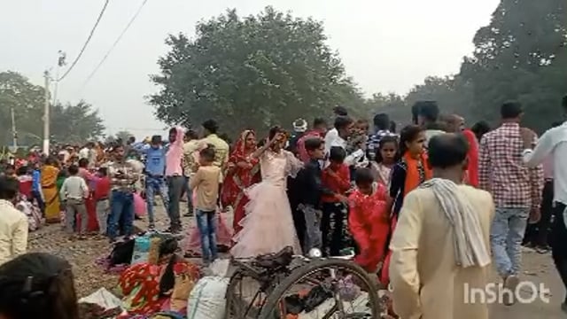 कार्तिक पूर्णिमा पर संझवल पोखरे पर आयोजित हुआ विशाल मेला क्षेत्र के लोगों ने उठाया मेले का लुत्फ, 