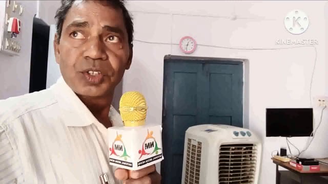 पल्स पोलियो का चलाया जा रहा है महा अभियान, पोलियो का दावा पिए बगैर एक भी बच्चा छूटना नहीं चाहिए