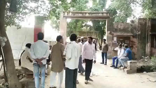 सुरीर कोतवाली क्षेत्र में महिला की संदिग्ध परिस्थितियों में मौत पिता और भाई ने पति समय तीन लोगों पर लगाया हत्या का आरोप