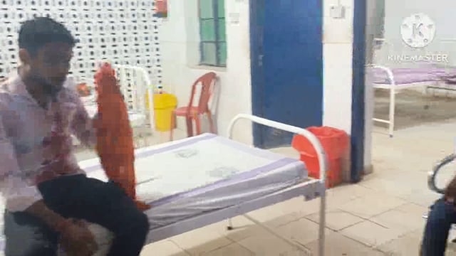 अमरपुर शाहकुंड मुख्य मार्ग में कोल्ड स्टोरेज के समीप बाइक पलटने से दो युवक जख्मी। एक गंभीर अवस्था में भागलपुर रेफर।