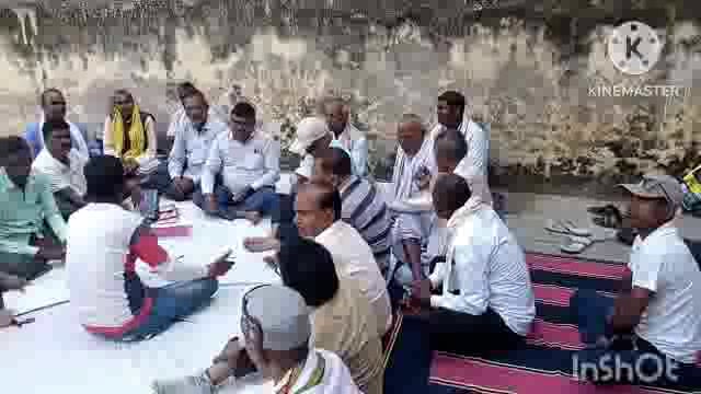 संत शिरोमणि रविदास महासंघ की बैठक नया बाजार धर्मशाला में संपन्न हुई एवं नए पदाधिकारीयों का चयन किया गया।