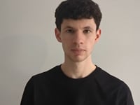 Vidéo de présentation Maxime RAGOT