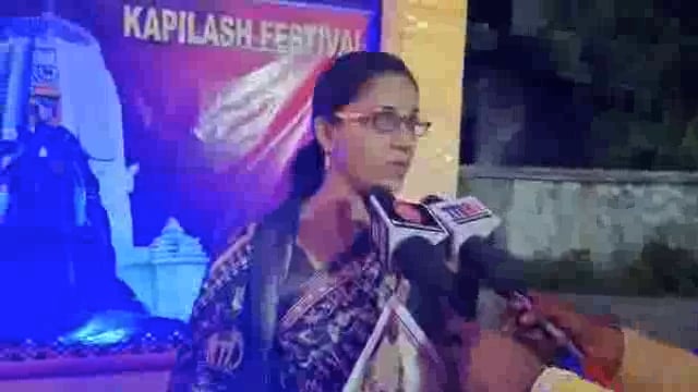 କପିଳାସ ମହୋତ୍ସବଅନୁଷ୍ଠିତ ୨୨ ତମ ମାଇକ୍ରୋ ମିଡ଼ିଆ ଓ କୁନି ପ୍ରତିଭା କୁ ନେଇ ଜିଲ୍ଲା ରେ ସ୍ୱତନ୍ତ୍ରତା କାର୍ଯ୍ୟକର୍ମ ଅନୁଷ୍ଠିତ ଶୁଣନ୍ତୁ ମତ 