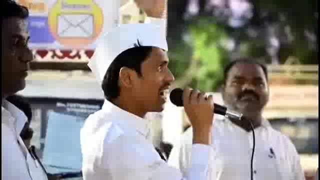 आटपाडी तालुक्याचा कटप्पा