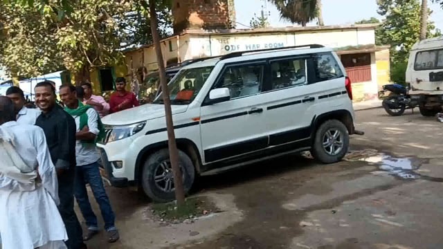 पैक्स चुनाव नामांकन के अंतिम दिन अध्यक्ष पद के लिए 7 एवं सदस्य पद के लिए 13 अभ्यर्थियों ने नामांकन पर्चा दाखिल की