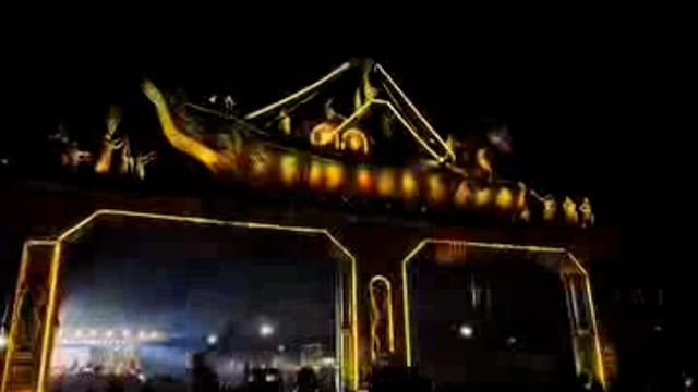 କଟକ ବାଲିଯାତ୍ରା ର କିଛି ଝଲକ 