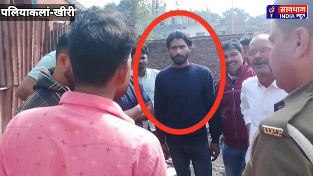 देखिए कहां पकड़ा गया बैट्री चोर