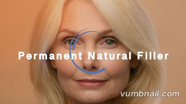 Fat Transfer is a Permanent Natural Filler