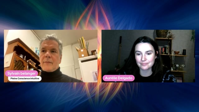 Atelier 289 "Communiquer et déprogrammer la mémoire psychique qui vous anime" Sylvain Bélanger