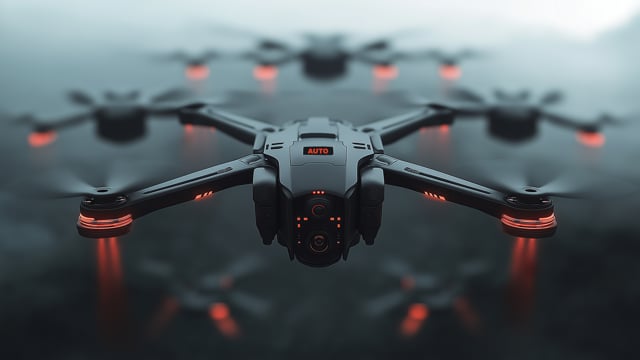 Fully Autonomous Weapons of War