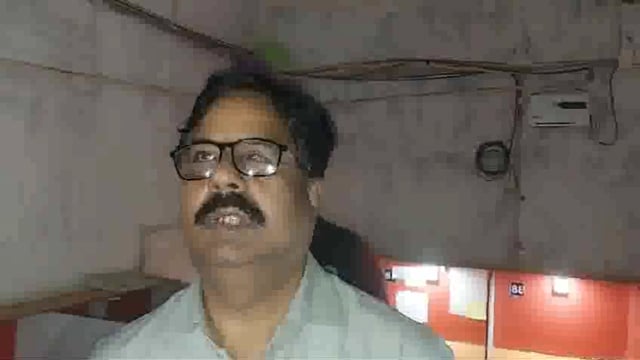 लाइब्रेरी संस्थान में ऑक्सीजन की कमी को लेकर अवैध रूप से संचालित लाइब्रेरी को किया गया सील 