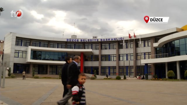 Düzce Belediyesi'nden Dolandırıcılık Uyarısı