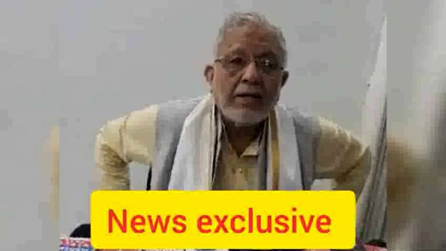 उत्तर प्रदेश के संसदीय कार्य मंत्री सुरेश खन्ना ने उप चुनाव में जीत का दावा पेश करते हुए अखिलेश यादव के दावे पर कसा तंज,