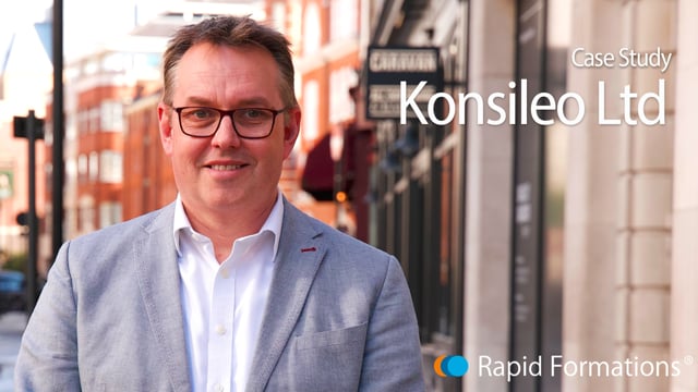 Konsileo