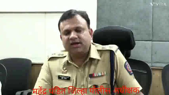 कोल्हापूर जिल्ह्यातील विधानसभा सार्वत्रिक निवडणूक 2024 च्या अनुषंगाने निवडणूक बंदोबस्ता बाबत बोलताना जिल्हा पोलीस अधीक्षक माहिती दिली.