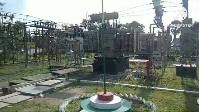 बिजली चोरी करने के आरोप में पांच लोगों के खिलाफ परना डाबर थाना में दर्ज की गई प्राथमिकी