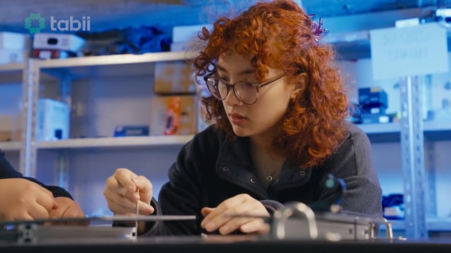 Geleceği Kodlayanlar 7.Bölüm Fragmanı