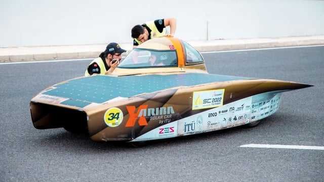 Geleceği Kodlayanlar 8.Bölüm Fragman