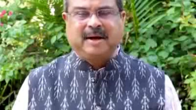 ନବ ବର୍ଷ ପାଇଁ କେନ୍ଦ୍ରମନ୍ତ୍ରୀଙ୍କ କପିଳାସରେ ହେବକି ରୋପୱାୟ ମାରାଥନ ପ୍ରଚାର ଶୁଣନ୍ତି ମତ 