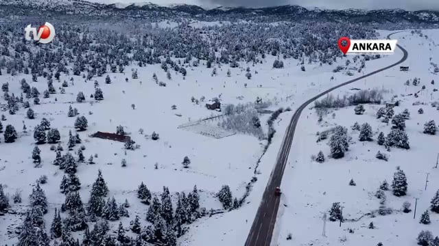 Kış Lastiği Uygulaması 1 Aralık’ta Başlıyor