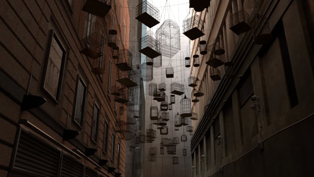 Fall 24 Quarter — Fowler