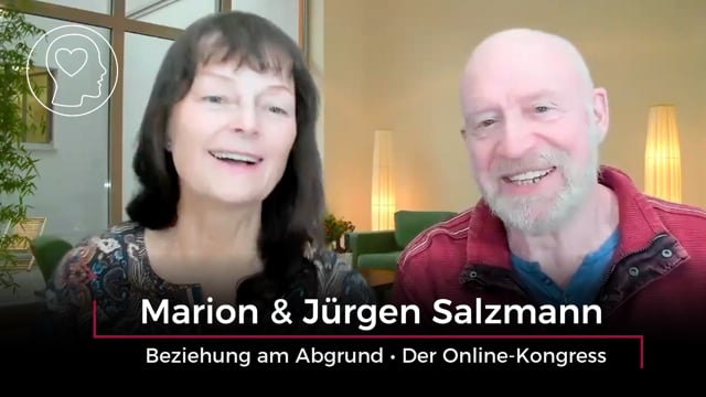Marion & Jürgen Salzmann