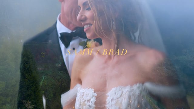 Samm & Brad