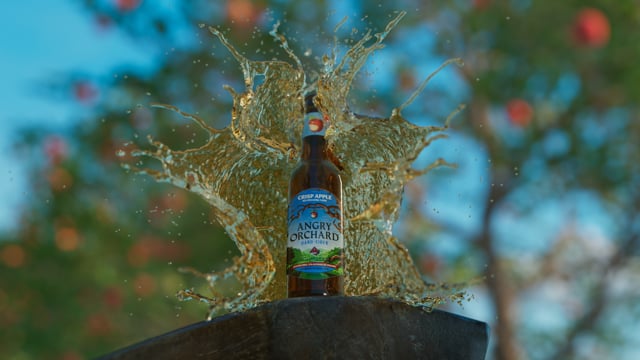 Fall 24 — The Mill