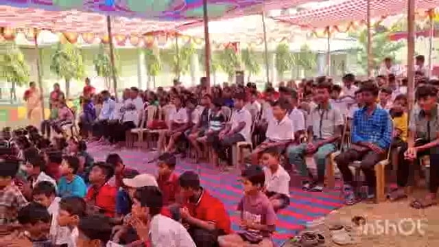 ନୂଆ ଭୁବନ ହାଇସ୍କୁଲ ରେ ବାର୍ଷିକ କ୍ରୀଡା ଉତ୍ସବଅନୁଷ୍ଠିତ ଶୁଭମ ଚମ୍ପିୟାନ 