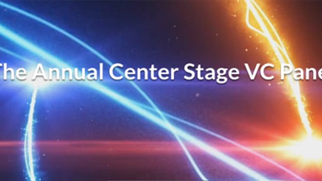 Wca's 25th Annual What's Hot (and What's Not) Vc And M&a Panel