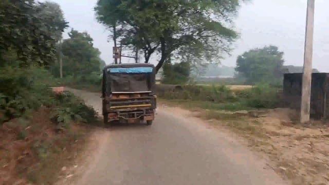 थाना अध्यक्ष के नेतृत्व में अवैध बालू लदे ऑटो को किया गया जप्त, बालू के अवैध धंधे में लिप्त कारोबारी में मचा हड़कंप 