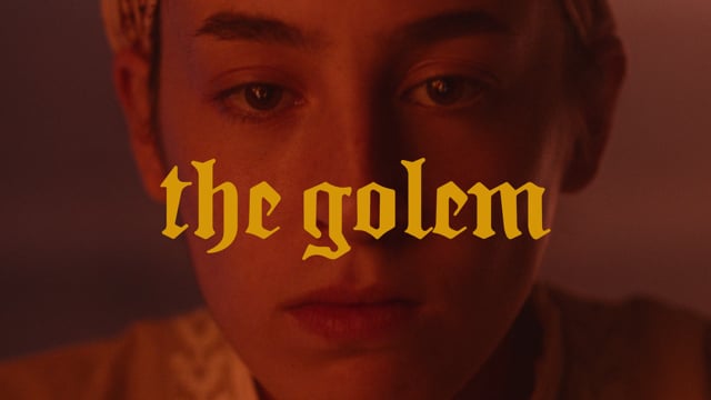 'The Golem' Trailer