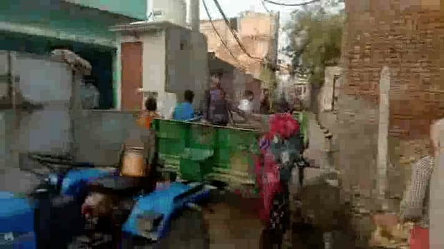 तथा कथित पत्रकार पर महिलाओं ने मारपीट और अभद्रता का लगाया आरोप  पीड़ितों की पुलिस ने नहीं की कोई सुनवाई