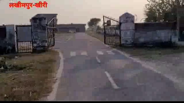 शीघ्र ही शुरू हो सकता है पलिया हवाई पट्टी का शुभारंभ, तैयारियां पूरी 