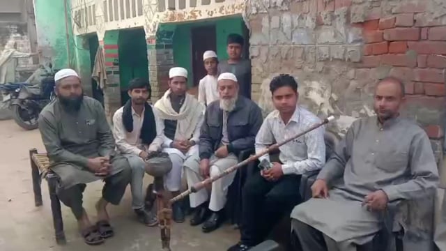 बहादराबाद क्षेत्र के हलवाहेडी ग्राम प्रधान के दस्तावेज फर्जी पाए जाने पर किया निलंबित!